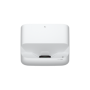 Videoproiector Epson EH-LS650W, 3LCD, Smart laser 4K PRO-UHD1 Ultra- short-throw, 3.600 lumeni, 4K enhancement, 16:9, 2.500.000: