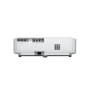 Videoproiector Epson EH-LS650W, 3LCD, Smart laser 4K PRO-UHD1 Ultra- short-throw, 3.600 lumeni, 4K enhancement, 16:9, 2.500.000: