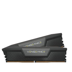 Memorie RAM Corsair Vengeance 32GB DDR5 6200MHz CL36 Kit of 2