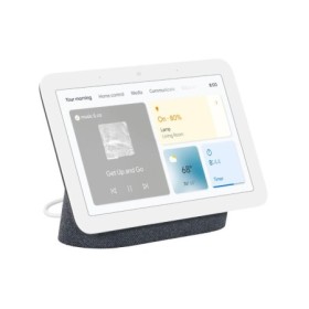 Google Nest Hub 2 Gen, Charcoal