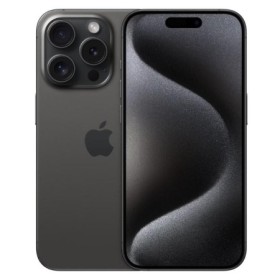 Apple iPhone 15 PRO MAX 6.7" 8GB 1TB Black Titanium