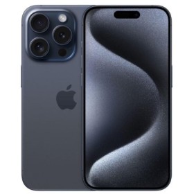 Apple iPhone 15 PRO MAX 6.7" 8GB 256GB Blue Titanium