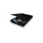 EPSON V39II Perfection A4 scanner, Tip scanner: Flatbed, Rezolutie: 4.800 DPI x 4.800 DPI, dimensiuni scanare: 216 x 297mm, Form