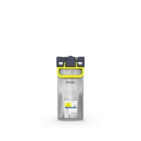 Cartus cerneala Epson C13T05A40N Yellow XL, capacitate 20000 pagini, pentru: WF-C879RD3TWFC, WorkForce Pro WF-C879RD3TWFC WorkFo