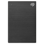 HDD Extern Seagate, 4TB, One Touch, 3.5 USB3.2, Black
