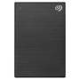 HDD Extern Seagate, One Touch, 2.5", USB 3.0, Negru. 5TB
