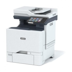 Multifunctional laser color Xerox C625V_DN Imprimare/Copiere/Scanare/Fax, A4, Viteza Până la 52/50 ppm Letter/A4, procesor Quad 
