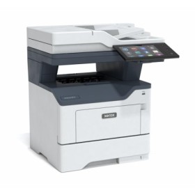 Multifunctional laser monocrom Xerox B415V_DN Imprimare/Copiere/Scanare/Fax, A4, Viteza Până la 50/47 ppm Letter/A4, procesor Qu