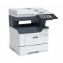 Multifunctional laser monocrom Xerox B415V_DN Imprimare/Copiere/Scanare/Fax, A4, Viteza Până la 50/47 ppm Letter/A4, procesor Qu