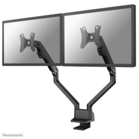 Brat dublu pt monitor Neomounts by Newstar, fullmotion 10"-32", greutate maxima suportata 8 kg per monitor, VESA min: 75x75 mm, 