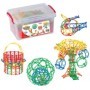SET CONSTR. PUZZLE IN MINIATURA, 240 PCS
