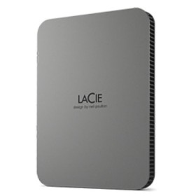 HDD Extern, Lacie, 4TB, Mobile Drive, 2.5" USB 3.0