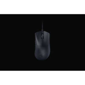 Mouse Razer Deathadder V3 - Ergonomic cu fir, 30000 DPI,  negru