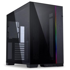 Carcasa LIAN LI O11 DYNAMIC EVO Mid Tower NEGRU
