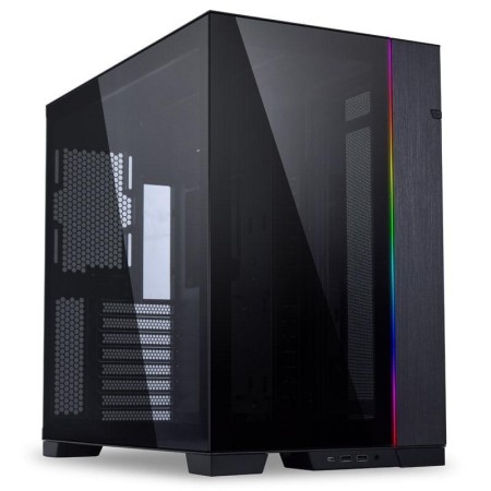 Carcasa LIAN LI O11 DYNAMIC EVO Mid Tower NEGRU