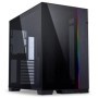 Carcasa LIAN LI O11 DYNAMIC EVO Mid Tower NEGRU