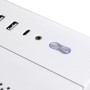 Carcasa Lian Li O11 Dyn Mini Snow Edition Mid-Tower ALB