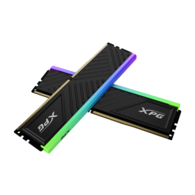 Memorie RAM Adata 16GB DDR4 3200MHz CL16 Dual Channel Kit XPG Spectrix D35G RGB