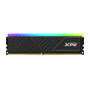 Memorie RAM Adata XPG Spectrix D35G RGB 16GB DDR4 3200MHz CL16 