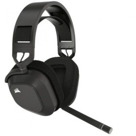 Edition  HS80 MAX WIRELESS Type  Wireless (RF + Bluetooth) Design Audio Intended for      Computer Gaming     Console Gaming    