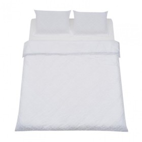 LENJERIE PAT HEINNER KS CU BRODERIE TUFFATA  ALBA