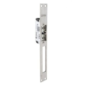 DORCAS-SF99-1-NF305-TOP/YL-X este o yala electromecanica incastrabila rezistenta la foc, EI120, cu suport de montare. • Forta de