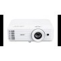 Videoproiector Acer H6815ATV, 4K UHD 3840* 2160, TI XPR, 8.3 megapixel, DLP 3D ready, 16:9/ 4:3, 4.000 lumeni/ 2600 lumeni Eco, 