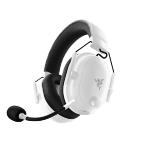 Casti Razer Blackshark V2 Pro (2023), alb
