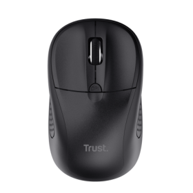 Mouse Trust cu Bluetooth, ambidextru, 3 butoane (neprogramabile), DPI ajustabil (max. 1600), functioneaza cu 2 baterii AAA (incl