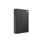 HDD Extern Seagate, 2TB, Expansion portable, 2.5" USB3.0, Black