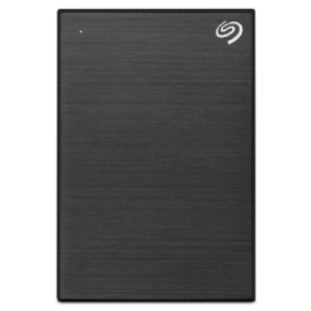 HDD Extern Seagate, 1TB, Expansion portable, 2.5" USB3.0, Black