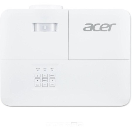 Proiector ACER X1528Ki, DLP, FHD 1920* 1080, up to WUXGA 1920* 1200, 5.200 lumeni, 16:9/ 4:3, 10.000:1, zoom 1.1x, dimensiune ma