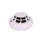 Detector de temperatura fixa Morley-IAS cu izolator, culoare IvoryMI- FHSE-S2I-IV