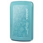 HDD Extern Adata, 1TB, HC300 ECO, 2.5", USB 3.2, plastic si silicon, rezistent la socuri, albastru