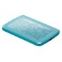 HDD Extern Adata, 1TB, HC300 ECO, 2.5", USB 3.2, plastic si silicon, rezistent la socuri, albastru