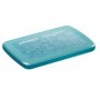 HDD Extern Adata, 1TB, HC300 ECO, 2.5", USB 3.2, plastic si silicon, rezistent la socuri, albastru