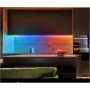 TP-Link Tapo L930-10 Smart light strip kit, 16 milioane culori 300 LED- uri RGB +300 LED-uri albe, 2 x 5m, dimensiuni: 5000 × 10