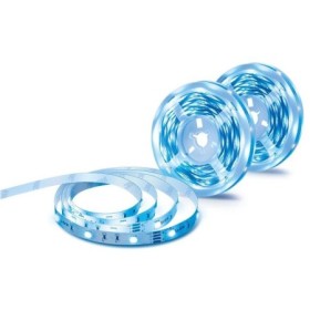 TP-Link Tapo L900-10 Smart light strip kit, 16 milioane culori, 2 x 5m, dimensiuni: 5000 × 10 × 1.6 mm fiecare, Wi-Fi Protocol: 