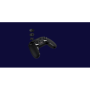 Controller wireless Trust GXT 542 Muta, material ABS, 15 butoane, compatibil cu pc, laptop, consola gaming, smartphone, tableta,