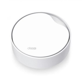 TP-Link AX3000 whole home mesh Wi-Fi 6 System, Deco X50-POE(1-pack) Dual- Band, Standarde Wireless: IEEE 802.11ax/ac/n/a 5 GHz, 