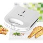 SANDWICH MAKER HEINNER SM-K750FGWH