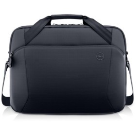 Dell EcoLoop Pro Slim Briefcase 15, Color: Black, Laptop Compatibility: Fits most laptops with screen sizes up to 15.6" (Excludi