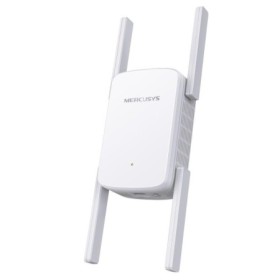 Mercusys AC1900 Wi-Fi Range Extender ME50G Dual-Band, Standarde Wireless: IEEE 802.11a/n/ac 5 GHz, IEEE 802.11b/g/n 2.4 GHz, Vit