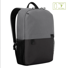 Rucsac laptop Targus 16" Sagano EcoSmart, pentru laptopuri de 16" sau mai mici, capacitate 20 de litri, material RPET 500, dimen