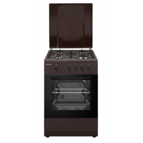 ARAGAZ GAZ HEINNER HFSC-SME50BRW