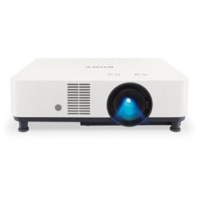 Videoproiector Sony VPL-PHZ61, 3LCD laser WUXGA 1920* 1200, 16:10, zoom 1.6x, 4K 60P input support, dimensiune maxima imagine 30