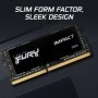 Memorie RAM notebook Kingston, SODIMM, DDR4, 32GB, 3200MHz, CL20, 1.2V