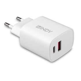 Incarcator Lindy USB Type-A 20W