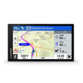 GPS Garmin DriveSmart 66 EU MT-S