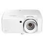 Videoproiector OPTOMA ZH450, DLP laser 30.000 ore, FHD 1920*1080, 4500 lumeni, 300.000:1, 16:9/ 4:3, dimensiune maxima imagine 3